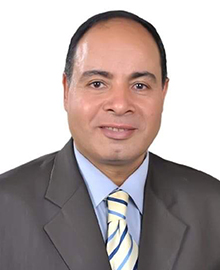 Gamal Elsayed Abdelaziz